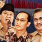 3 calon Pj Bupati yang informasi sudah di Tim Penilai Akhir Kemendagri