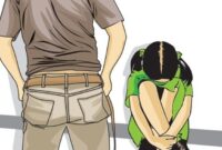 Ilustrasi pencabulan : Foto: Net