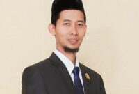 Sapri, Wakil Ketua Fraksi PKS DPRD Kabupaten Tangerang