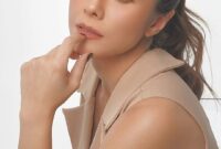 Wulan Guritno. (INSTAGRAM @wulanguritno)