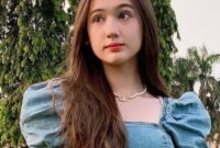 Laura Moane. (INSTAGRAM: @its_lauramoane2)