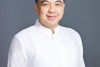 Ahmed Zaki Iskandar.