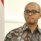 Gubernur Lemhannas RI, Andi Widjajanto