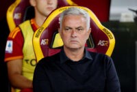Jose Mourinho