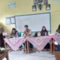 Kelompok kerja kepala sekolah dasar kecamatan Jawilan menggelar rapat dengan agenda pembentukan pengurus Kelompok Kerja Guru Gugus 2 di salah satu sekolah dasar di Kecamatan Jawilan.