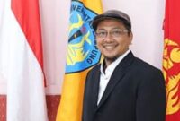 Yhanu Setyawan, Akademisi dan juga ketua panitia seleksi (Pansel) Komisi Informasi Provinsi Banten.