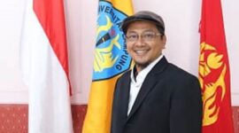 Yhanu Setyawan, Akademisi dan juga ketua panitia seleksi (Pansel) Komisi Informasi Provinsi Banten.