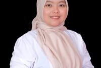 Pemerhati Kesehatan Masyarakat Dewi Mulyatin.