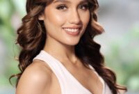 Cinta Laura. (INSTAGRAM : @claurakiehl)