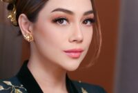 Celine Evangelista. (INSTAGRAM: @celine_evangelista)