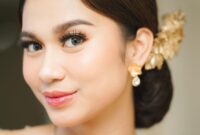 Azizah Salsha. (INSTAGRAM: azizahsalsha_)