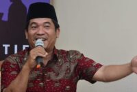 Direktur Lingkar Madani untuk Indonesia, Ray Rangkuti.