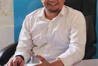 Direktur LOGIS, M. Fihiruddin.