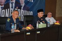 RAKERDA 2023: Karang Taruna Provinsi Banten menggelar Rapat Kerja Daerah 2023.