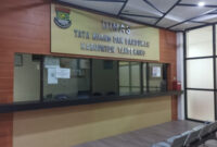 PAD: Retribusi persetujuan bangunan gedung di Kabupaten Tangerang tahun 2023 lebih target.