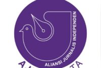 Logo AJI Jakarta