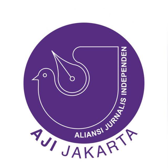 Logo AJI Jakarta