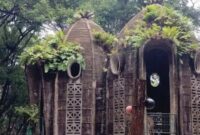 Taman Margasatwa Ragunan.