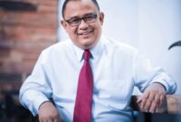 Koordinator Staf Khusus Presiden Ari Dwipayana.