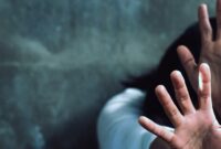 kekerasan terhadap anak (foto ilustrasi)