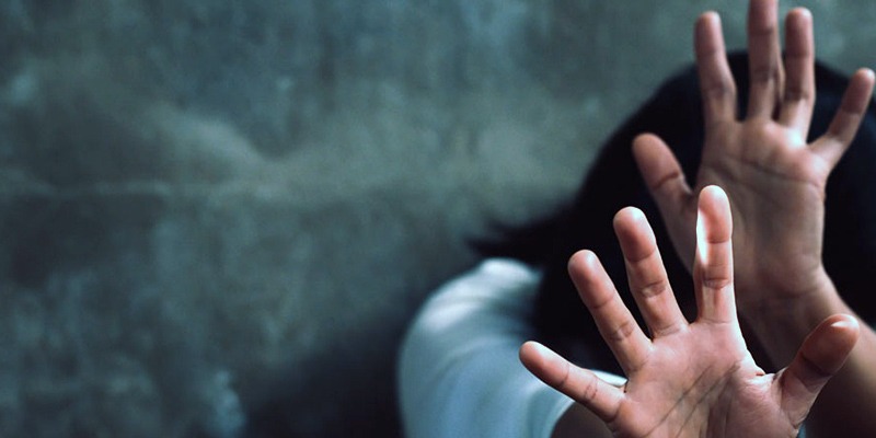 kekerasan terhadap anak (foto ilustrasi)