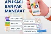 Aplikasi Tangerang LIVE (ist)