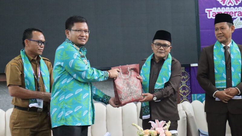 MUSRENBANG: Kecamatan Sepatan Timur menggelar musrenbang untuk membahas rencana pembangunan 2025.