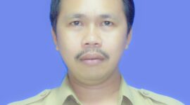 Kepala BPKD Kota Tangerang, Tatang Sutisna.