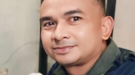 Sangki Wahyudin