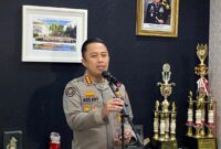 Terkait pembunuhan dante (istimewa)