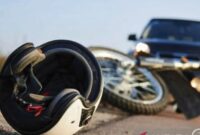 Ilustrasi Kecelakaan