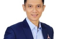 Menteri Agraria dan Tata Ruang (ATR)/ Kepala BPN, Agus Harimurti Yudhoyono. 