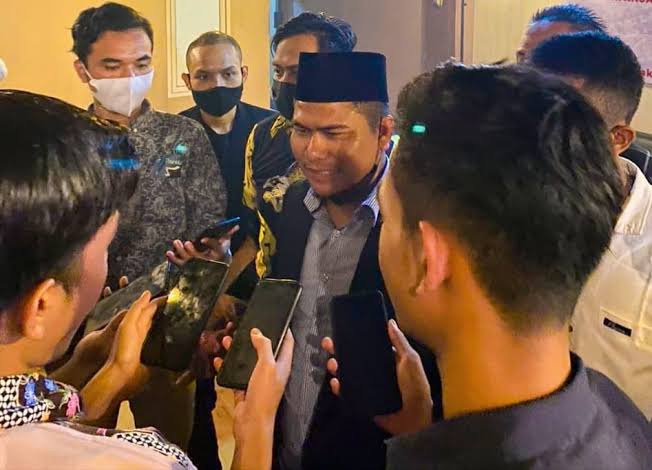 Raja Agung Nusantara, Ketua Umum DPP GMPRI .