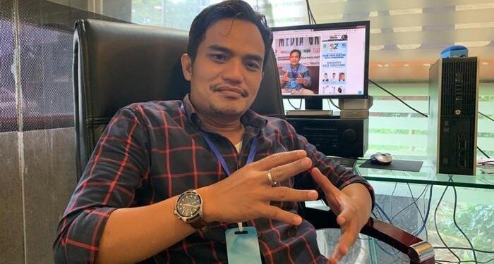 Pengamat Politik dan Kebijakan Publik, Adib Miftahul.