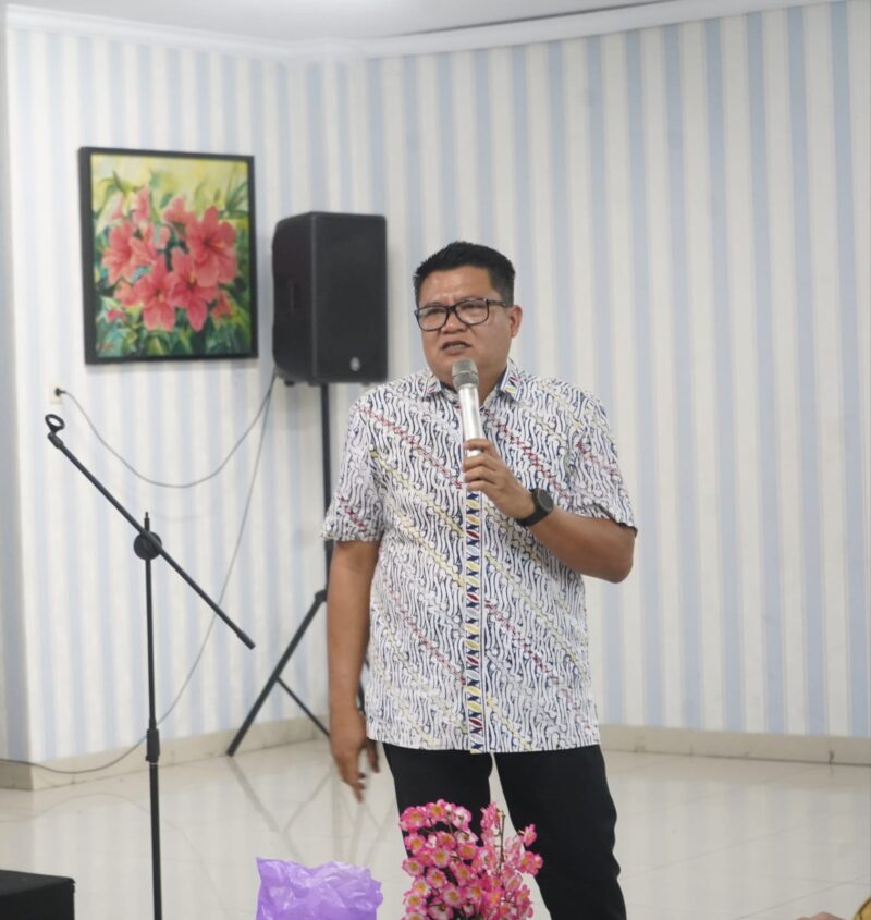 Memet Chumaidi