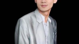 Firman Firdaus, Peneliti Senior RCS.