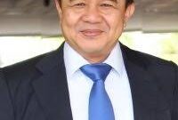 Plh Sekda Kabupaten Tangerang Soma Atmaja.