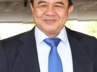 Plh Sekda Kabupaten Tangerang Soma Atmaja.