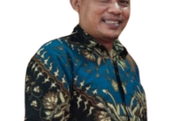 Dr. Jumardi, S.Pd., M.Pd, Dosen Uhamka Jakarta. 