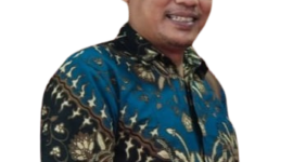 Dr. Jumardi, S.Pd., M.Pd, Dosen Uhamka Jakarta. 