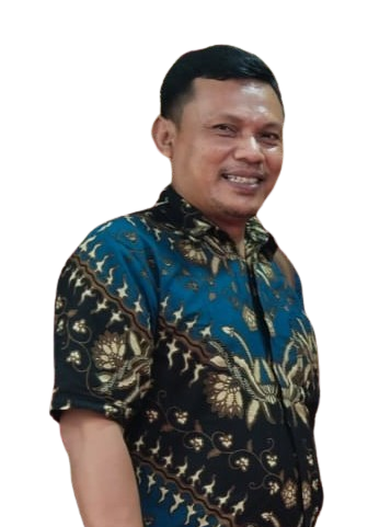 Dr. Jumardi, S.Pd., M.Pd, Dosen Uhamka Jakarta. 
