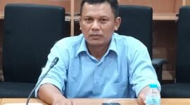 Dr. Jumardi., M.Pd, dosen Uhamka Jakarta.