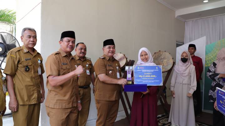 foto slider headline